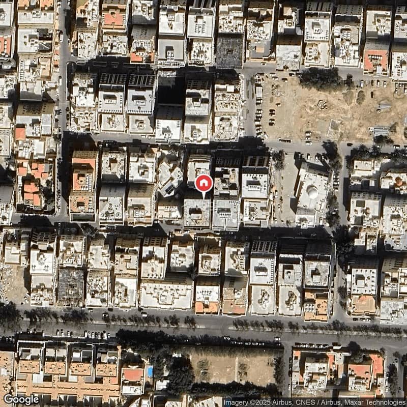 Studio Apartment For Sale in Al Zahraa, Jeddah