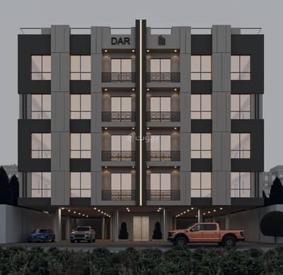 3 Bedroom Apartment for Sale in North Jeddah, Jeddah - Apartment consisting of 3 bedrooms for sale in Al-Safa