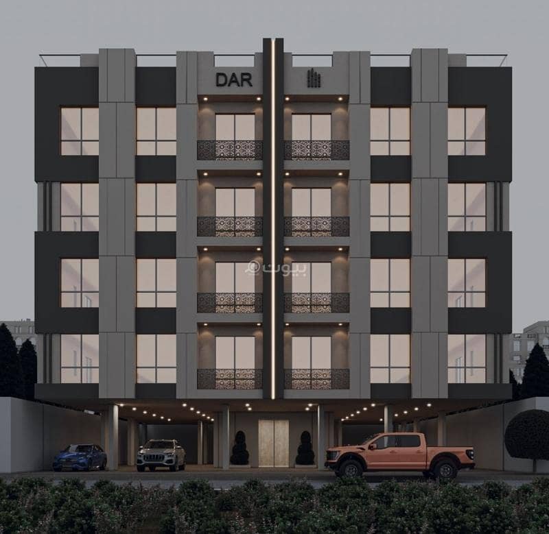 Apartment consisting of 3 bedrooms for sale in Al-Safa