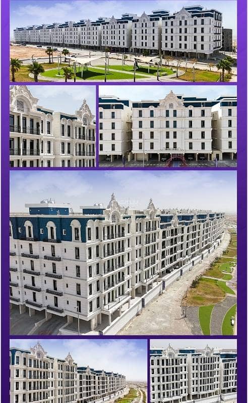 An apartment consisting of 5 bedrooms for sale in Hakomi 1