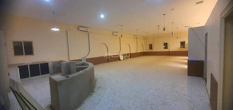 دور تجاري للإيجار في الغدير، أبها