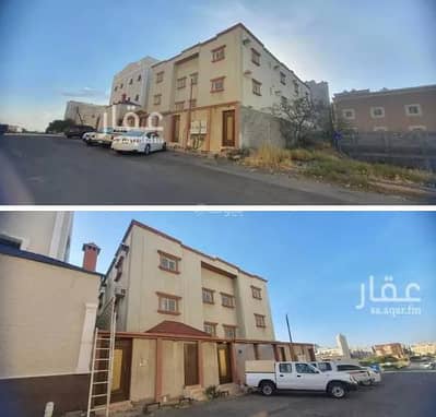 5 Bedroom Residential Building for Sale in Al Ghadir, Abha - Building with 6 apartments for sale in Al Ghadir, Abha