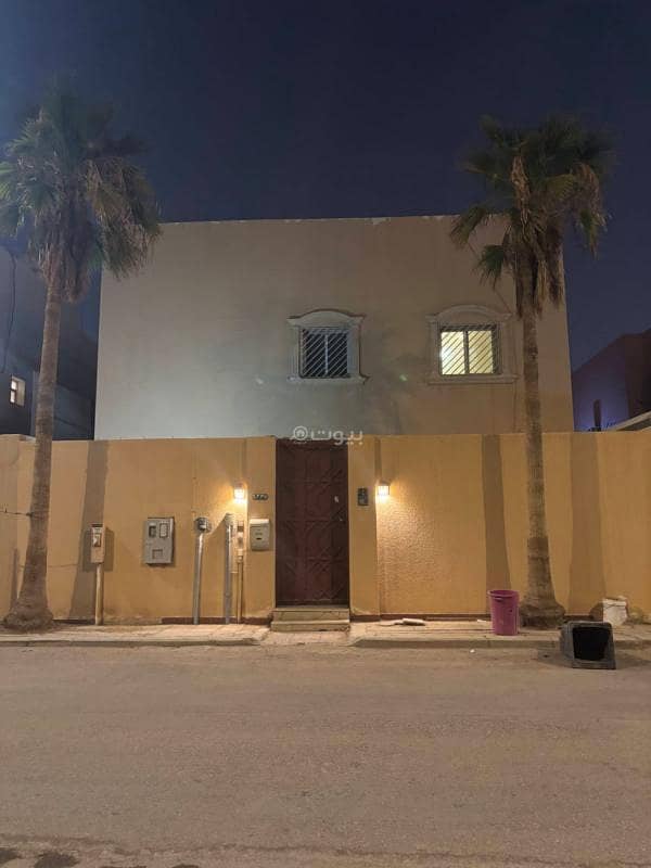 فيلا للبيع في المروج الرياض فيلا للبيع في المروج الرياض