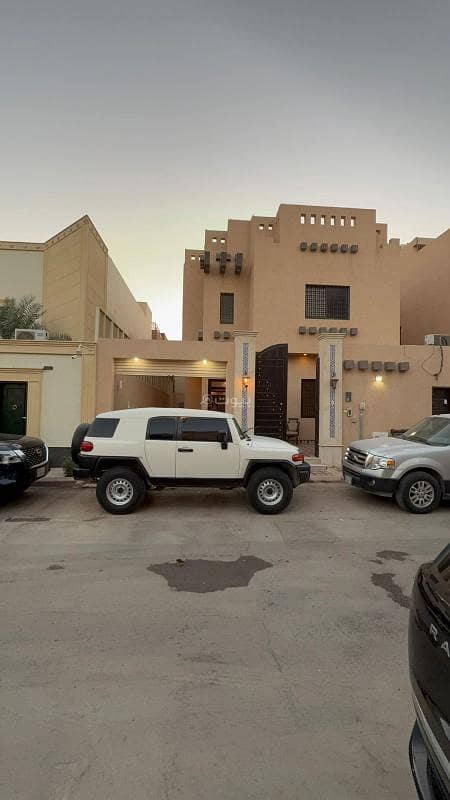 Villa For Rent in Al Rabi, Riyadh Villa For Rent in Al Rabi, Riyadh