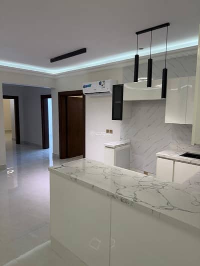 فلیٹ 4 غرف نوم للايجار في شمال الرياض، الرياض - شقة للايجار في القيروان، الرياض