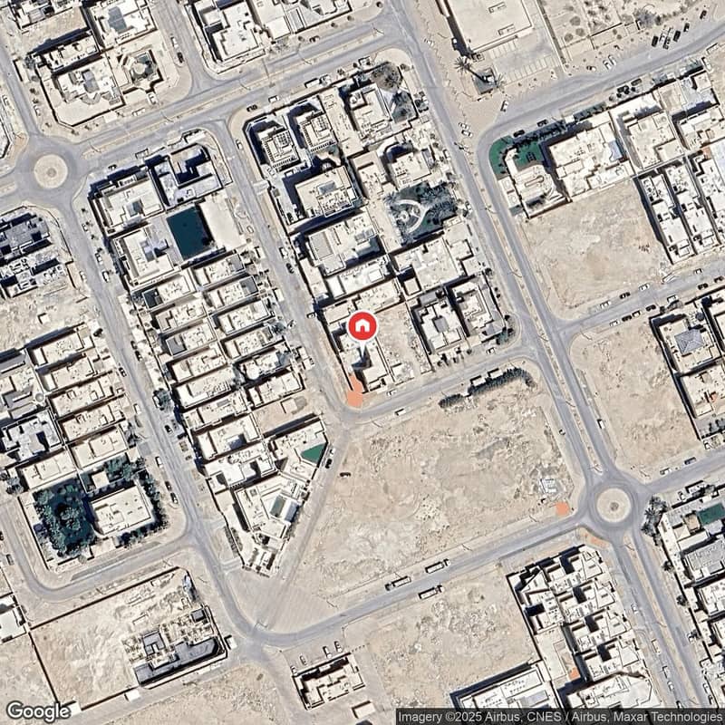 فلة للبيع بحي السلمانية بمدينة الدرعية