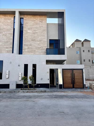 4 Bedroom Villa for Sale in West Riyadh, Riyadh - Villa for Sale in Al Mahdiyah, West Riyadh