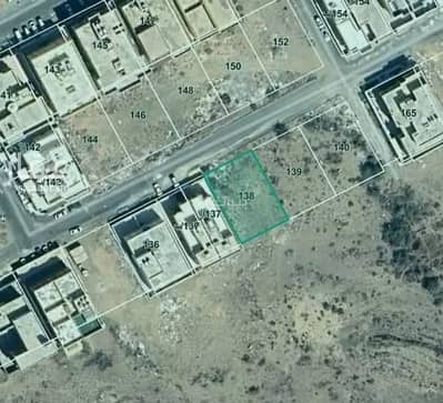 Residential Land for Sale in Al Zuhur, Abha - Residential Land For Sale in Al Zuhur, Abha