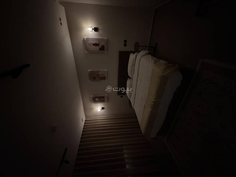 شقق للايجار الشهري جدة الوزيرية