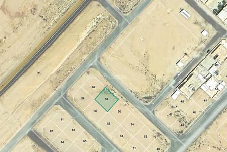 ارض سكنية  للبيع في صبيح منطقة القصيم - ارض سكنية للبيع في القصيم