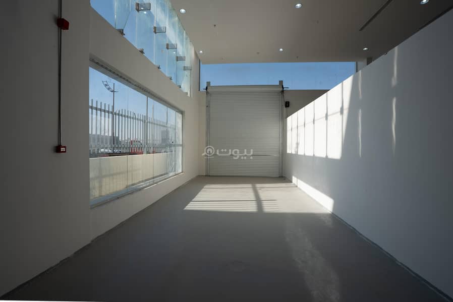 Offices for Rent in Al Nasim Al Gharbi, East Riyadh Offices for Rent in Al Nasim Al Gharbi, East Riyadh