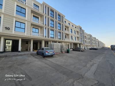 فلیٹ 3 غرف نوم للبيع في غرب الرياض، الرياض - الحزم