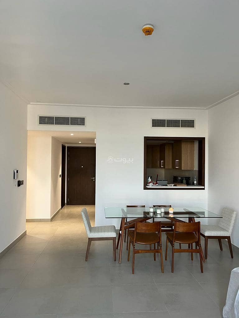 شقة للإيجار في السلامة، جدة