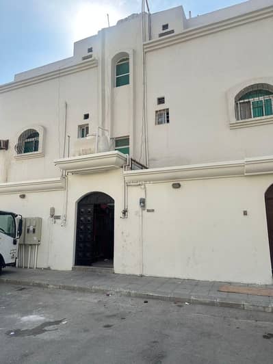 استوديو  للايجار في بدر، الدمام - شقة سكنية للإيجار