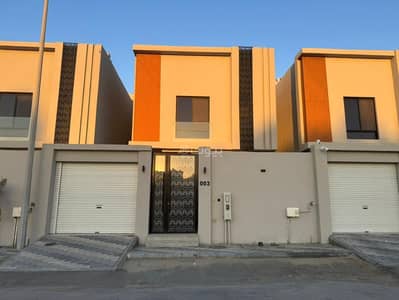 3 Bedroom Villa for Sale in Al Muntazah, Dammam - Villa for sale in Al Muntazah, Dammam