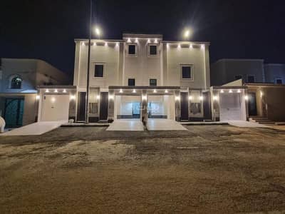 3 Bedroom Floor for Sale in South Riyadh, Riyadh - Ground floor directly under the Arafat road