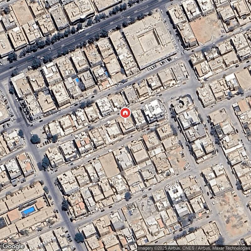 أرض سكنية للبيع في العليا، الرياض