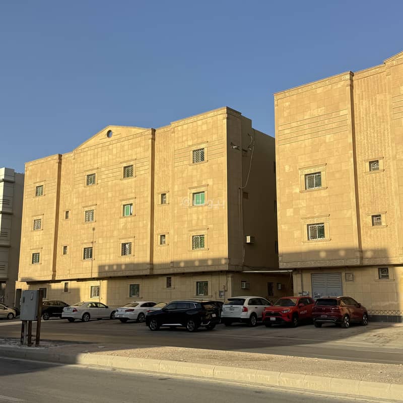 Apartment in East Riyadh，King Faisal 2 bedrooms 36000 SAR - 87822951