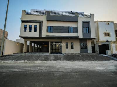 فلیٹ 3 غرف نوم للايجار في شمال جدة، جدة - شقة للايجار في الأصاله