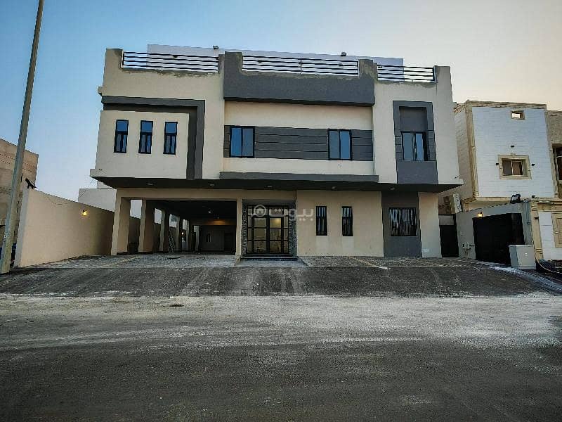 شقة للايجار في الأصاله