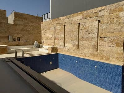 فیلا 8 غرف نوم للايجار في شمال الرياض، الرياض - الرياض النرجس