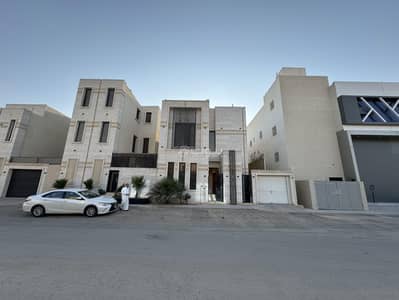 فیلا 9 غرف نوم للبيع في غرب الرياض، الرياض - 9 غرفة نوم فيلا للبيع في المهديه