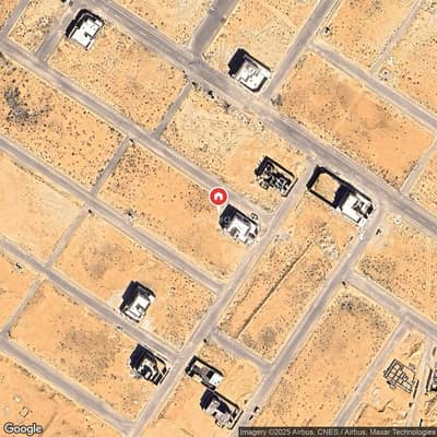 Residential Land for Sale in Al Shafaq, Buraydah Al Qassim Region - For sale land in Buraydah, Hattin plan