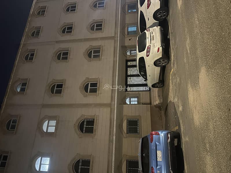 Residential Building for Sale in Al Khadra Neighborhood
