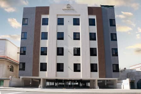 3 Bedroom Apartment for Sale in North Jeddah, Jeddah - 3-bedroom apartment for sale in Al-Nazhah, Jeddah