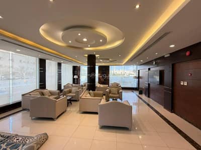 عمارة سكنية 11 غرف نوم للايجار في شرق الرياض، الرياض - عمارة شقق مخدومة للايجار السنوي – فرصة استثمارية نادرة في قلب قرطبة