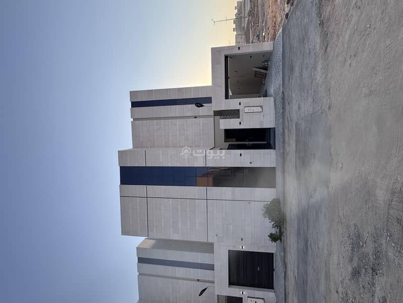 فيلا 6 غرف نوم للبيع في المهدية