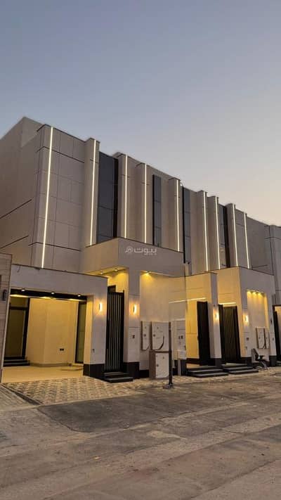 دور 3 غرف نوم للبيع في شرق الرياض، الرياض - للبيع دور علوي في مخطط غصون شرق الرياض