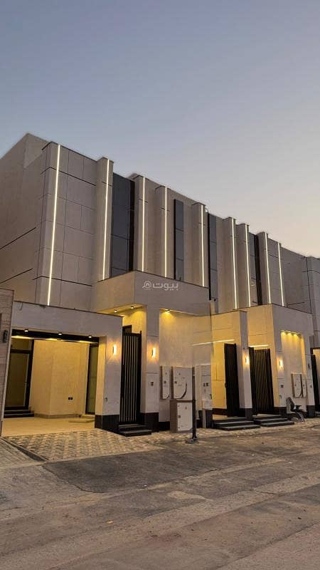 للبيع دور علوي في مخطط غصون شرق الرياض