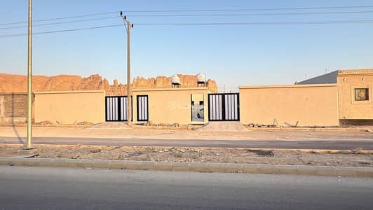 6 Bedroom Rest House for Rent in Al Hozaimiyah District, Al Muzahimiyah Riyadh Region - Istiraha for rent in Al Hozaimiyah District, Al Muzahmiyah Riyadh region