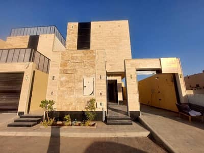 4 Bedroom Apartment for Sale in East Riyadh, Riyadh - Apartment for sale in Al Janadriyah, east Riyadh