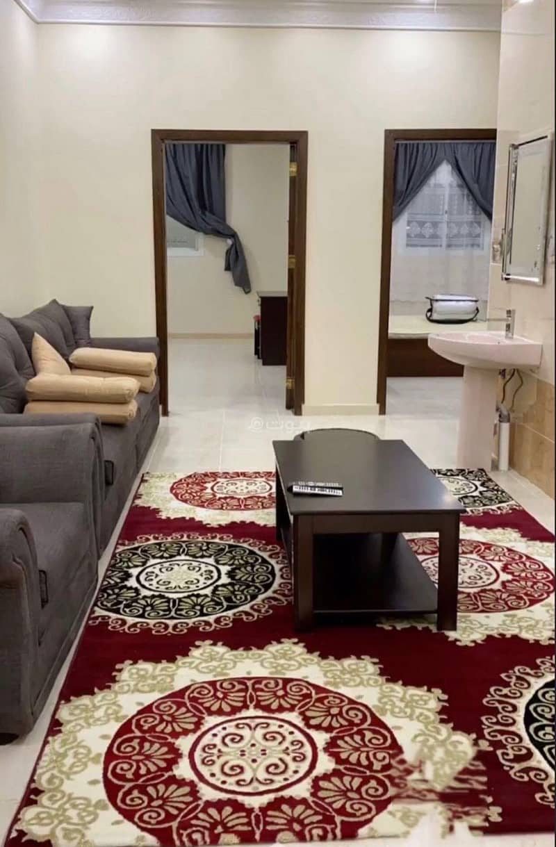 10 Bedroom Apartment For Rent in Al Nakhil, Al Aqiq