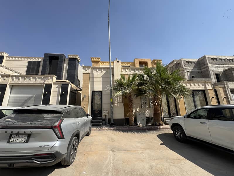 Studio Apartment For Rent in Qurtubah, Riyadh