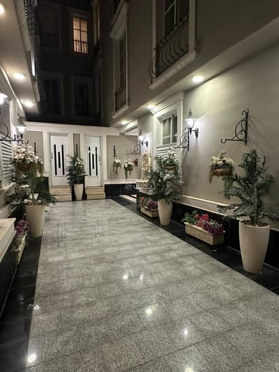 شقة 3 غرف نوم للايجار في شمال الرياض، الرياض - شقة مكونة من 3 غرف نوم للإيجار في الملقة، الرياض