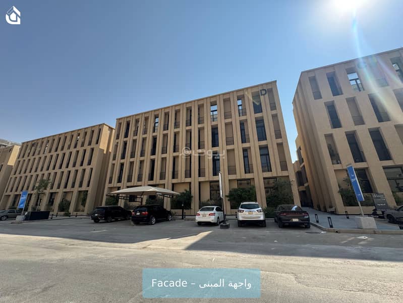 شقة مكونة من 3 غرف نوم للايجار في النهضة، الرياض