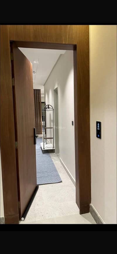 فلیٹ 3 غرف نوم للايجار في شمال الرياض، الرياض - شقة مفروشة مكونة من 3 غرف نوم للإيجار في العريض، الرياض