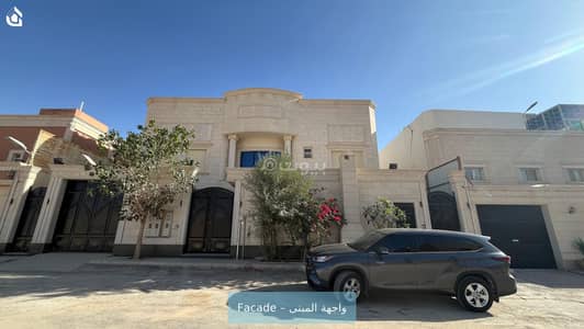 1 Bedroom Apartment for Rent in North Riyadh, Riyadh - 1 Bedroom Furnished Apartment For Rent in Al Narjis, Riyadh