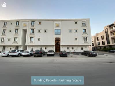 شقة 3 غرف نوم للايجار في شمال الرياض، الرياض - شقة مكونة من 3 غرف نوم للإيجار في العريضة، الرياض