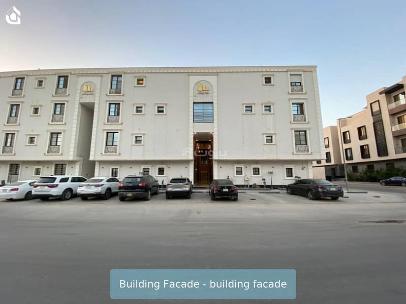 شقة مكونة من 3 غرف نوم للإيجار في العريضة، الرياض شقة مكونة من 3 غرف نوم للإيجار في العريضة، الرياض