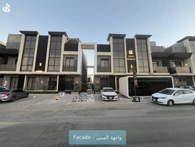 شقة 3 غرف نوم للايجار في شمال الرياض، الرياض - شقة مفروشة مكونة من 3 غرف للن في العريض، الرياض