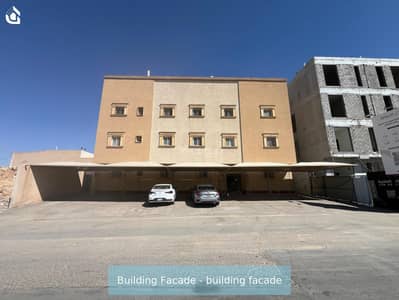 شقة 3 غرف نوم للايجار في شمال الرياض، الرياض - شقة مكونة من 3 غرف نوم للإيجار في التعاون، الرياض