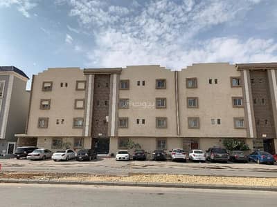 3 Bedroom Flat for Rent in North Riyadh, Riyadh - Apartment for rent with three rooms