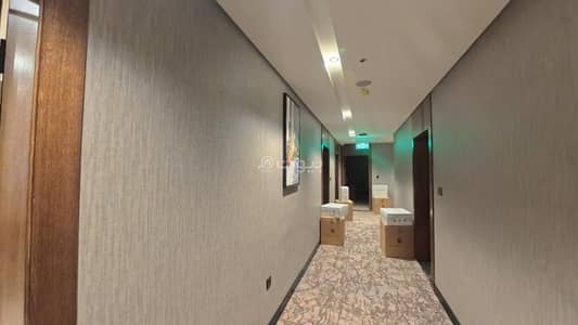 Studio for Rent in North Riyadh, Riyadh - New Studio with Hotel Level Finishing at La Cordia Suites