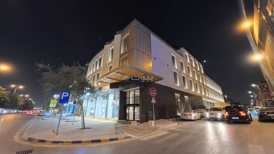 استوديو  للايجار في شمال الرياض، الرياض - استديو سكني جديد في مجمع اجنحة لاكورديا السكني