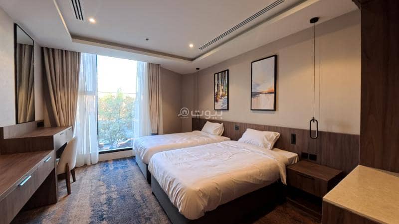 ساتل في مجمع لاكورديا – سكن مريح بمعايير فندقية