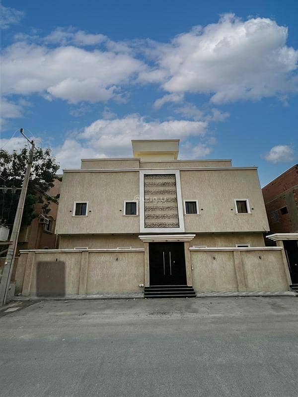 عمارة سكنية جديدة للبيع – جدة | حي الفضيلة